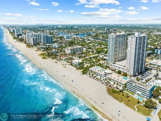 $3,495 | 101 Briny Avenue, Unit 403 | Beach