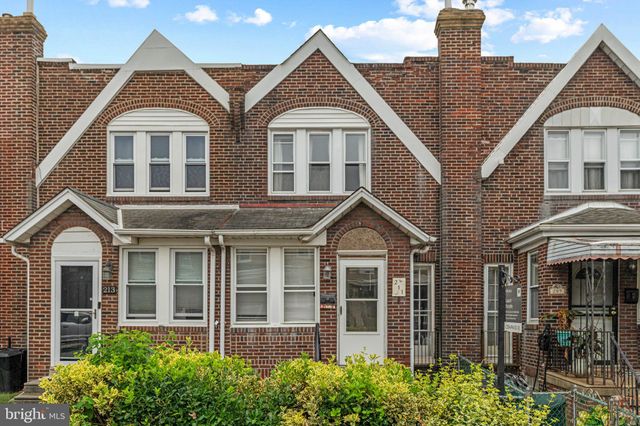 $319,000 | 211 Pensdale Street | Manayunk