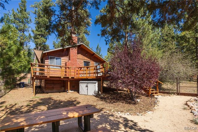 $449,900 | 40167 Dream Street | Big Bear Lake