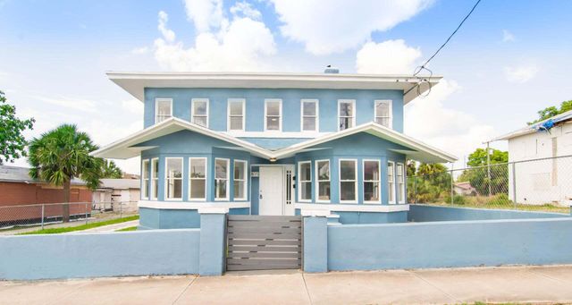 $745,000 | 815 6th Street | Downtown West Palm Beach