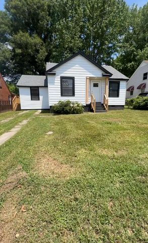 $135,000 | 508 East Gage Avenue | Longview Heights