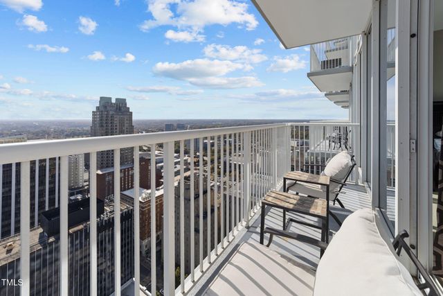 $425,000 | 301 Fayetteville Street, Unit 2908 | Downtown Raleigh