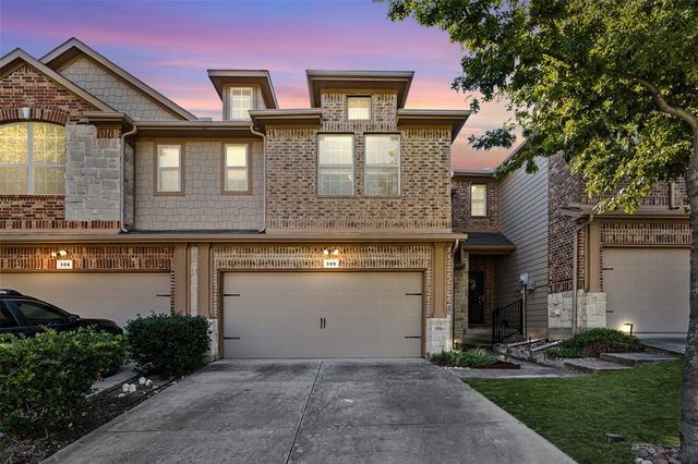 $325,000 | 306 Starleaf Trail | North Garland