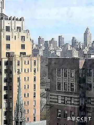 $1,125,000 | 20 West 64th Street, Unit 15M | Upper West Side