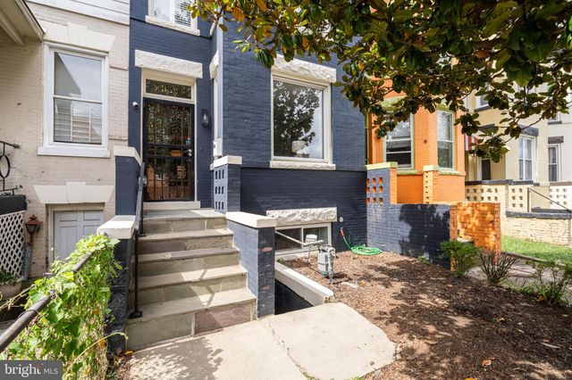 $5,500 | 3524 11th Street Northwest | Columbia Heights