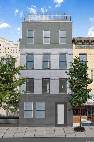 $2,499,000 | 1207 Rogers Avenue | Flatbush