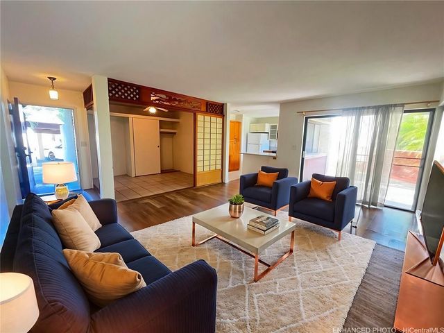 $520,000 | 46-130 Kiowai Street, Unit 2717 | Puu Alii