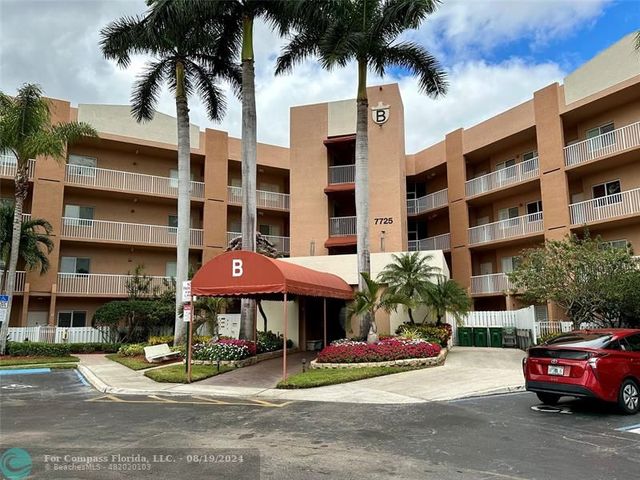 $190,000 | 7725 Yardley Drive, Unit B304 | Westwood