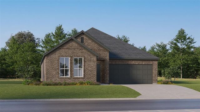 $307,999 | 2122 Martins Pond Road | Forney