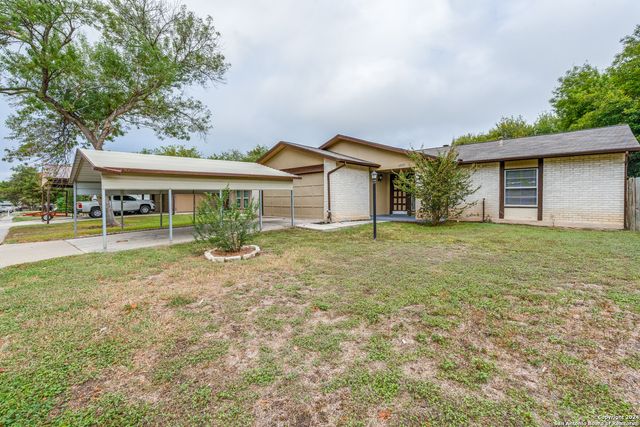 $229,000 | 6835 Agua Calientes | East San Antonio