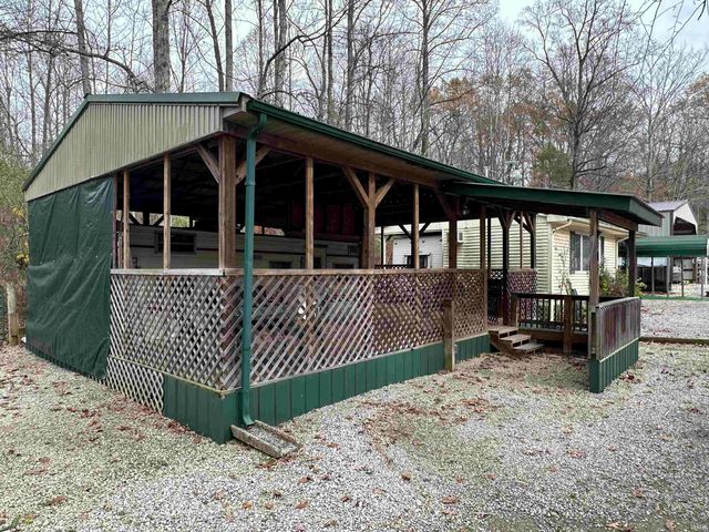 $50,000 | 2905 North Dillard Road | Patoka Township - Crawford County