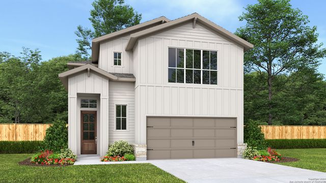 $499,900 | 437 Constance Drive | New Braunfels