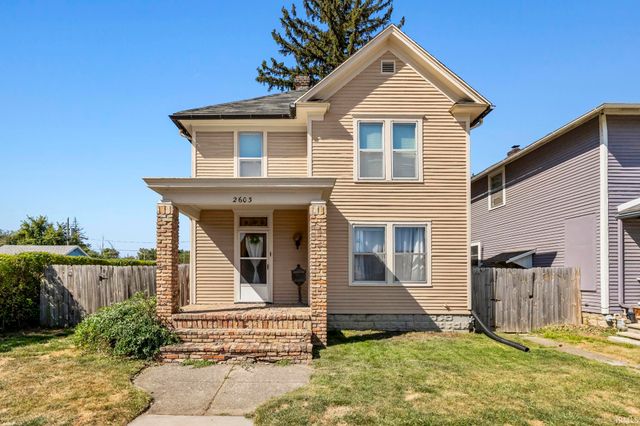 $189,900 | 2603 Sherman Boulevard | Lincoln Park