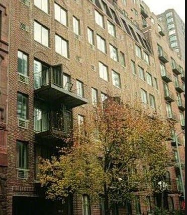 $4,250 | Restricted Address | Upper East Side