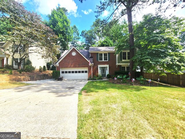 $419,999 | 1207 Rockmart Circle Northwest