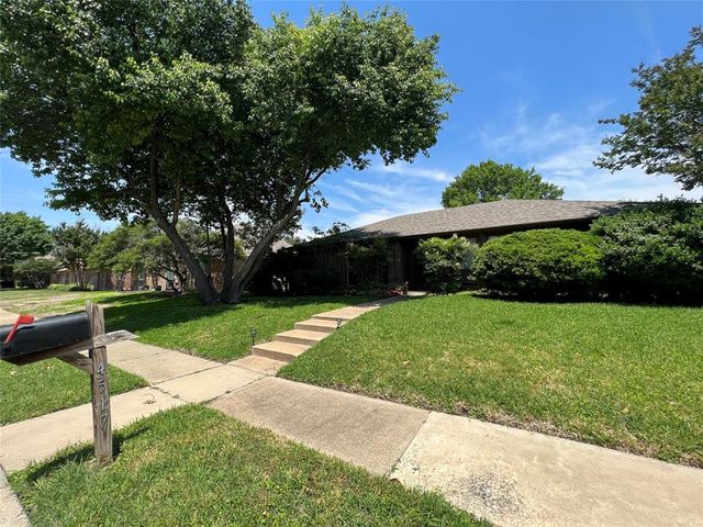 $2,600 | 4517 Boston Drive | Plano