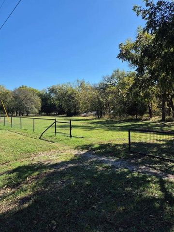 $65,000 | 0 Walnut Creek Drive | Springtown