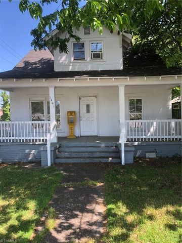 $174,500 | 1401 East Washington Street | Tolbert