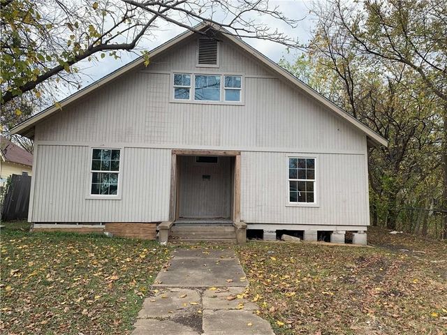 $120,000 | 2307 Homan Avenue | Provident