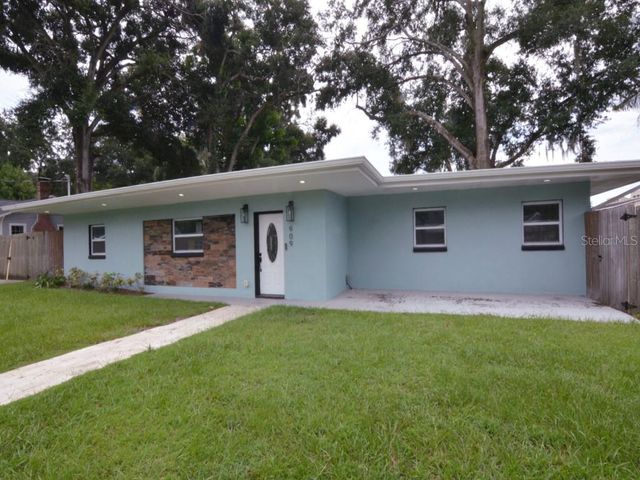 $429,900 | 909 East Knollwood Street | Old Seminole Heights