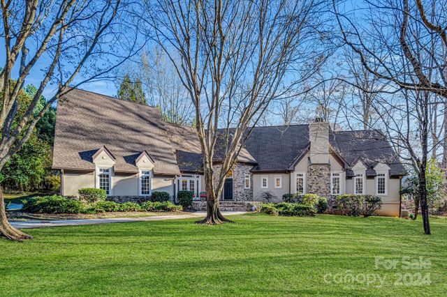 $1,530,000 | 1334 Hudson Place | Davidson