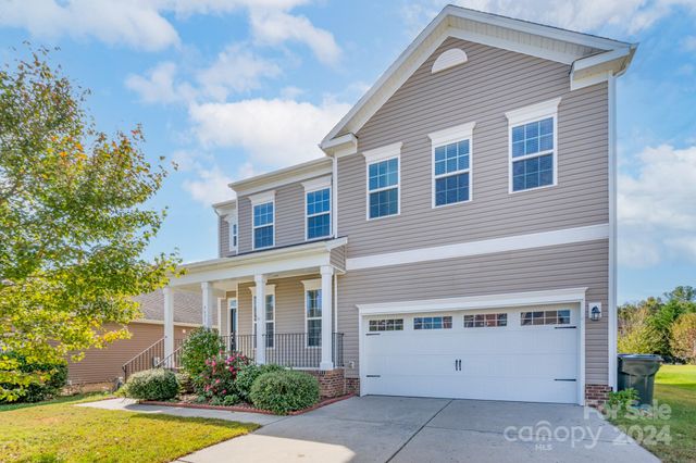 $405,000 | 5631 Norwood Ridge Drive | Rock Hill