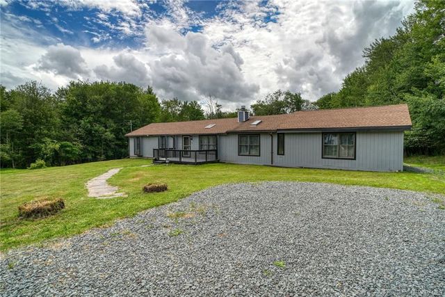 $425,000 | 12 Cignarale Road | Fallsburg