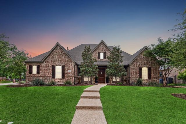 $1,100,000 | 2460 Sunny Knoll Circle | Gentle Creek Estates