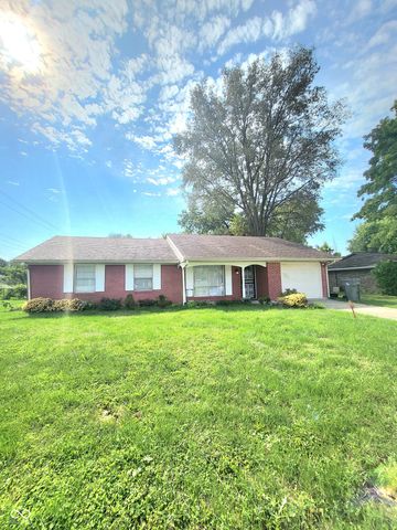 $212,000 | 3717 Candy Cane Drive | South Perry