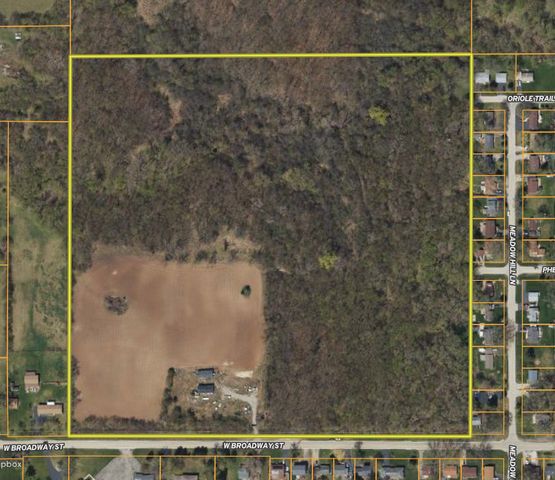 $750,000 | 0 Broadway Street | Nunda Township - McHenry County