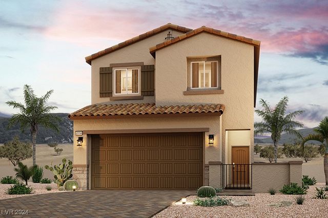 $564,140 | 8801 Faxom Street | Skye Canyon