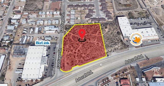 $1,568,596 | 1 Artcraft And Santiago El Paso Tx 79932 | Borderland