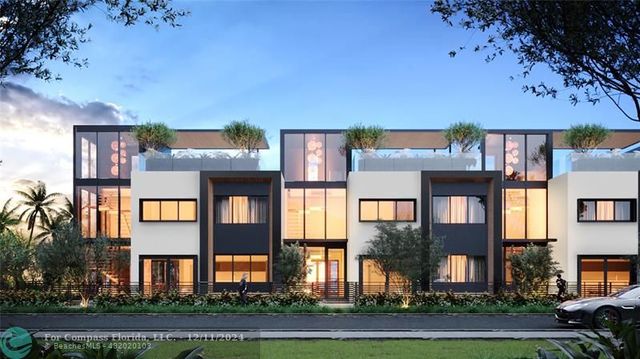 $1,490,000 | 855 Southwest 14th Court, Unit 855 | Croissant Park