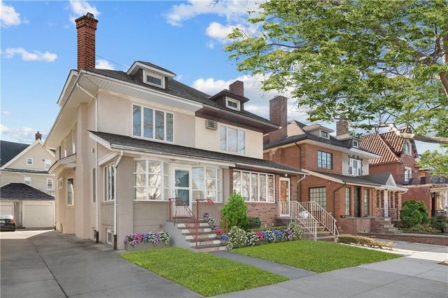 $1,799,999 | 160 81st Street | Bay Ridge