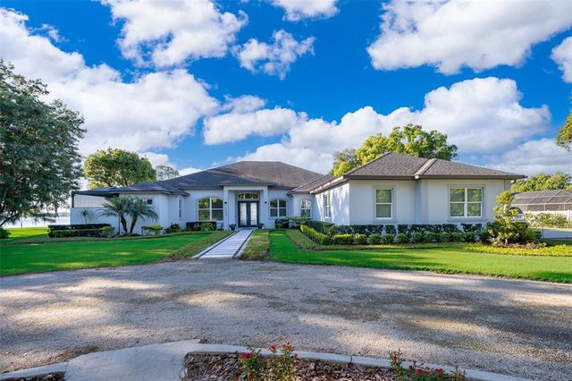 $1,970,000 | 5203 Dora Drive | Tangerine