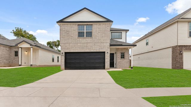 $294,990 | 9322 Graze Branch | South Southwest