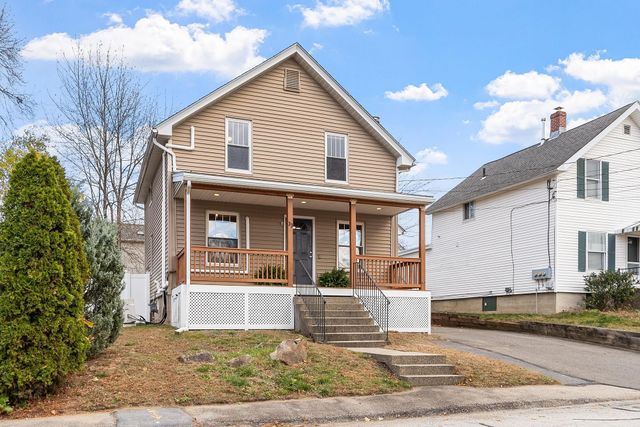 $369,900 | 33 Hosley Street | Hallsville