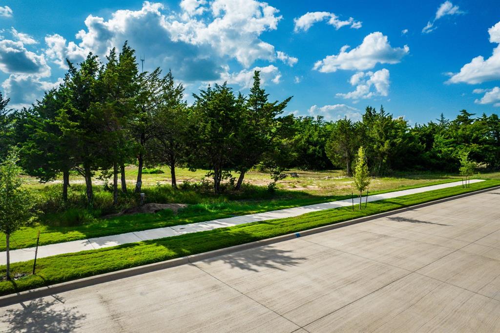 a view of a park