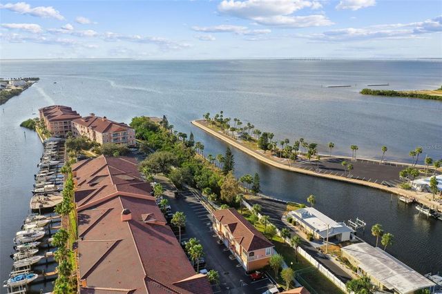 $275,000 | 5000 Culbreath Key Way, Unit 7701 | Bayside West