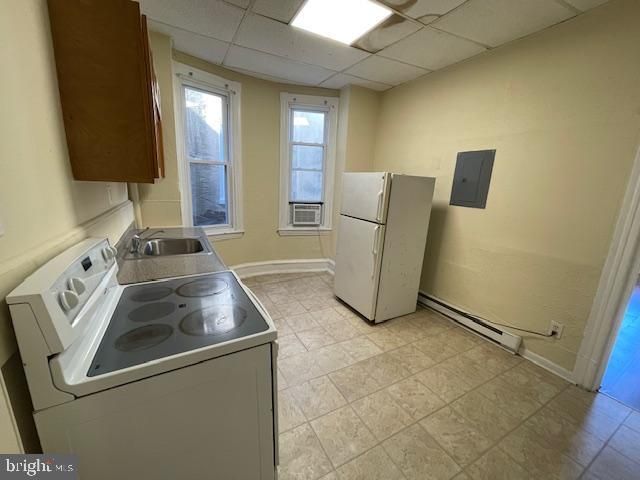 $800 | 4211 West Girard Avenue, Unit 2R | East Parkside