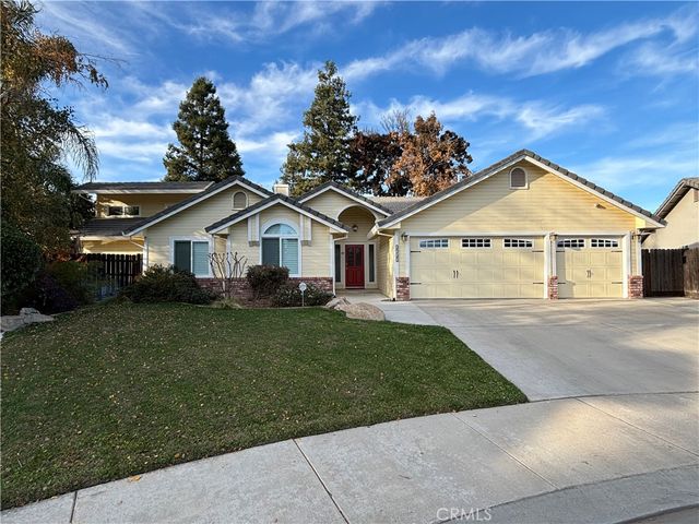 $585,000 | 1941 La Costa Court | North Merced