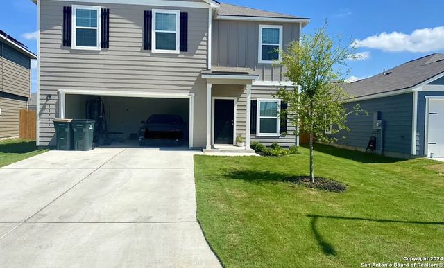 $1,850 | 11745 Alcoser Court | Southwest San Antonio