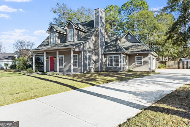 $362,500 | 100 Bent Tree Court | Sugarmill Plantation