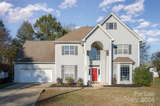 $424,599 | 3855 Longwood Drive Southwest | Concord