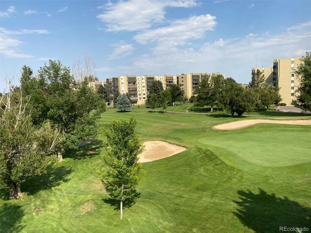 $359,500 | 3144 South Wheeling Way, Unit 410 | Heather Gardens