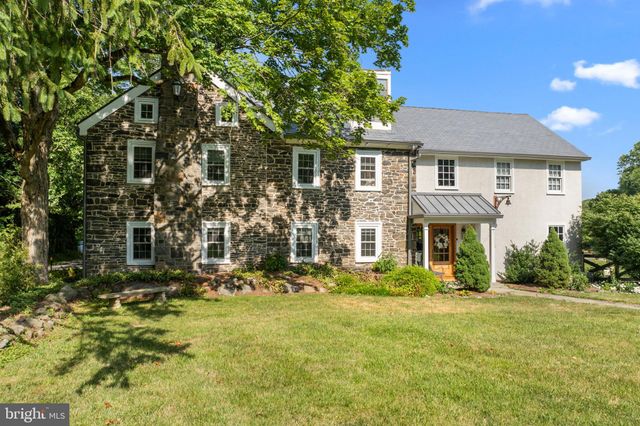 $1,900,000 | 555 A Rich Hill Road | East Rockhill Township - Bucks County