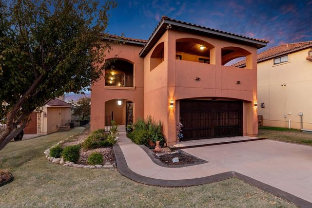 $675,000 | 410 Cielo Circle | La Ventana