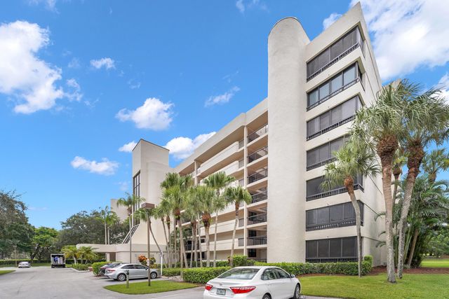 $310,000 | 6320 Boca Del Mar Drive, Unit 105 | Boca del Mar