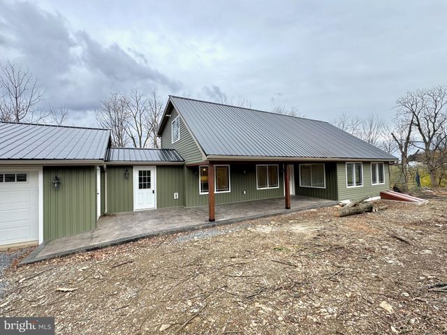 $2,200 | 9851 Old Highway 22 | Bethel Township - Berks County