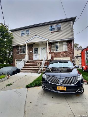 $599,777 | 10830 Avenue North | Canarsie